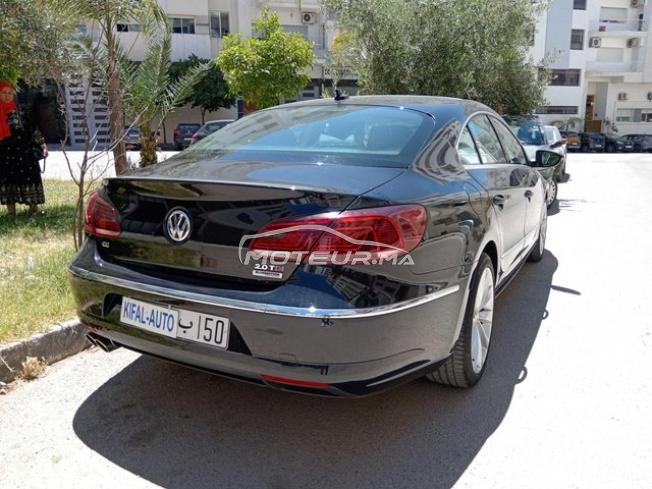 KIFAL - VOLKSWAGEN CC