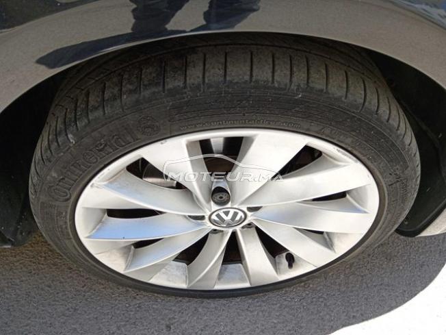 KIFAL - VOLKSWAGEN CC