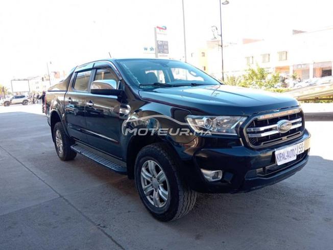 KIFAL - FORD Ranger