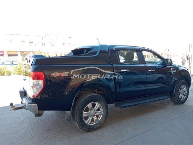 KIFAL - FORD Ranger