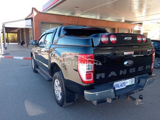 KIFAL - FORD Ranger