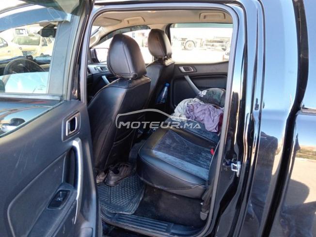 KIFAL - FORD Ranger
