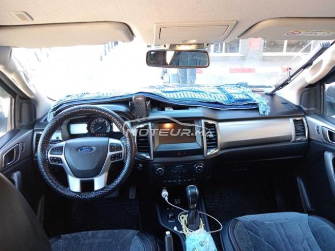 KIFAL - FORD Ranger