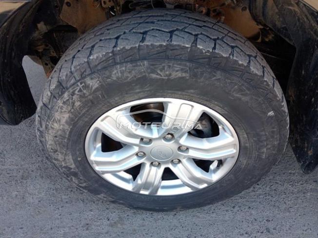 KIFAL - FORD Ranger