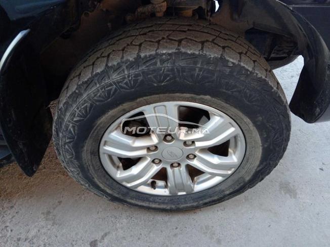 KIFAL - FORD Ranger