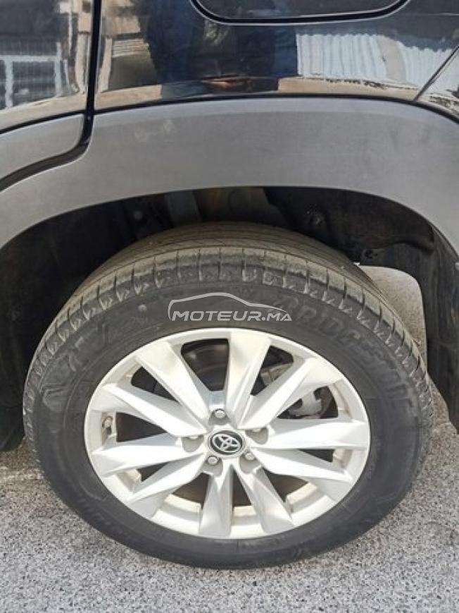 KIFAL - TOYOTA COROLLA CROSS