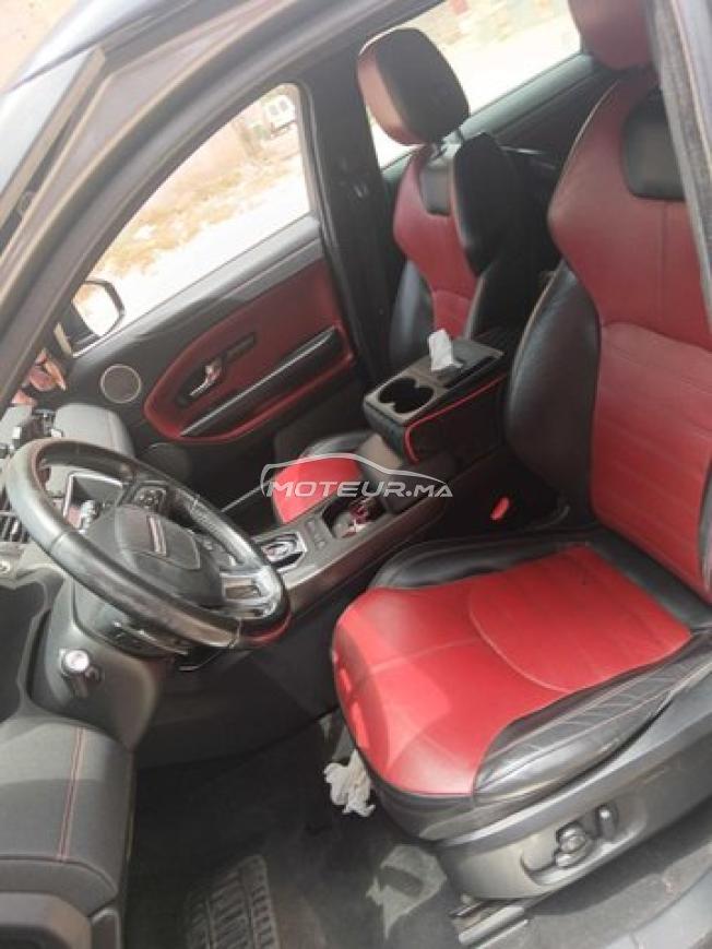 KIFAL - LAND-ROVER Evoque