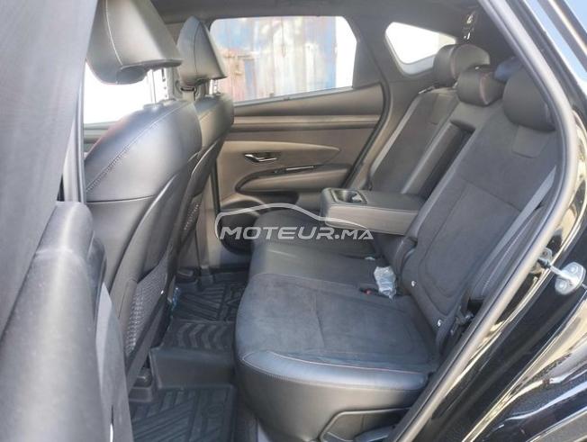 KIFAL - HYUNDAI Tucson