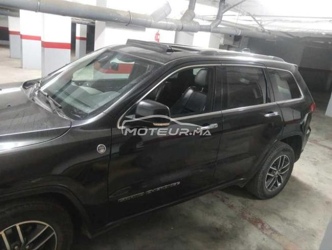 KIFAL - JEEP Grand Cherokee