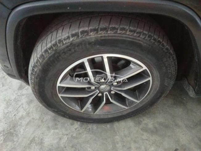 KIFAL - JEEP Grand Cherokee