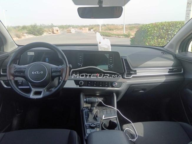 KIFAL - KIA Sportage