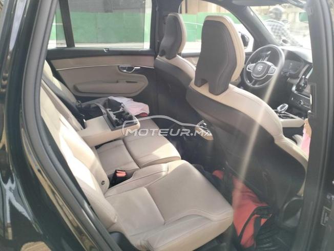 KIFAL - VOLVO XC90