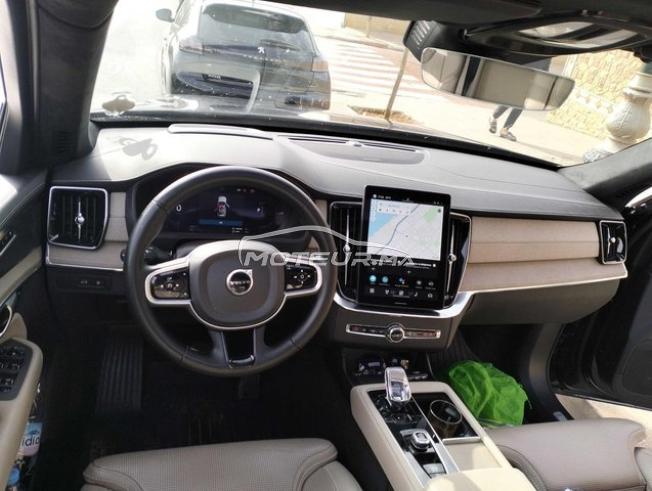 KIFAL - VOLVO XC90