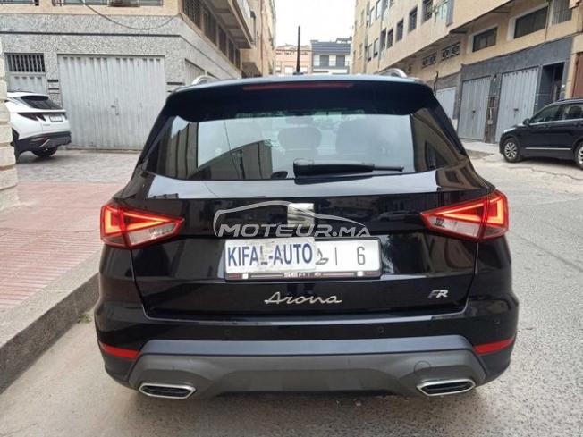 KIFAL - SEAT Arona
