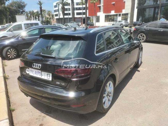 KIFAL - AUDI A3