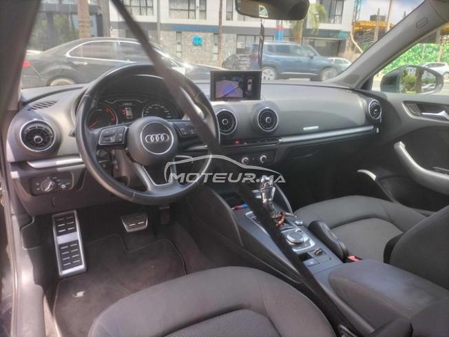KIFAL - AUDI A3