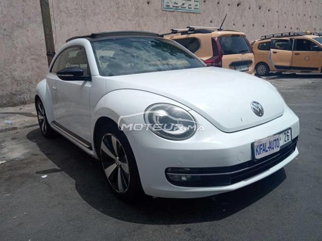 KIFAL - VOLKSWAGEN Coccinelle