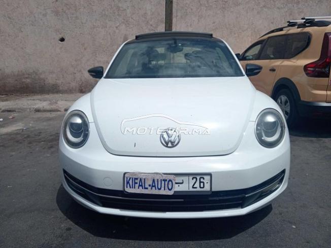 KIFAL - VOLKSWAGEN Coccinelle