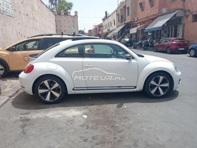 KIFAL - VOLKSWAGEN Coccinelle