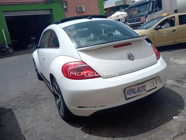 KIFAL - VOLKSWAGEN Coccinelle