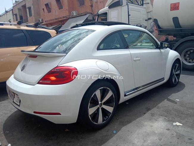 KIFAL - VOLKSWAGEN Coccinelle