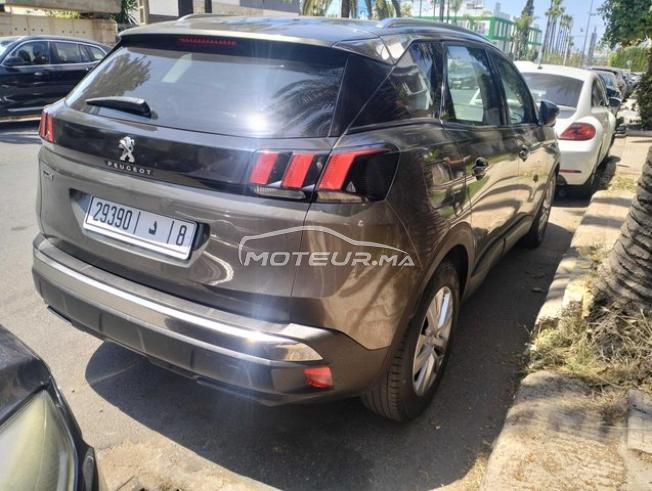 KIFAL - PEUGEOT 3008