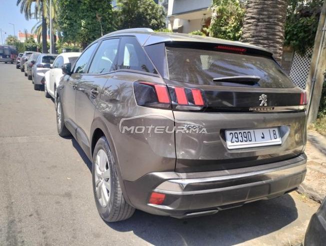 KIFAL - PEUGEOT 3008