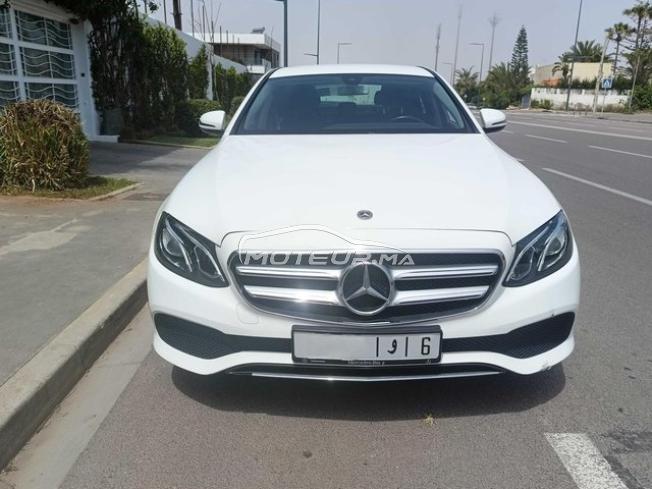 KIFAL - MERCEDES-BENZ Classe E