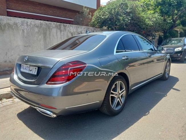 KIFAL - MERCEDES-BENZ Classe S