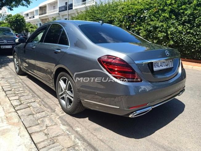 KIFAL - MERCEDES-BENZ Classe S