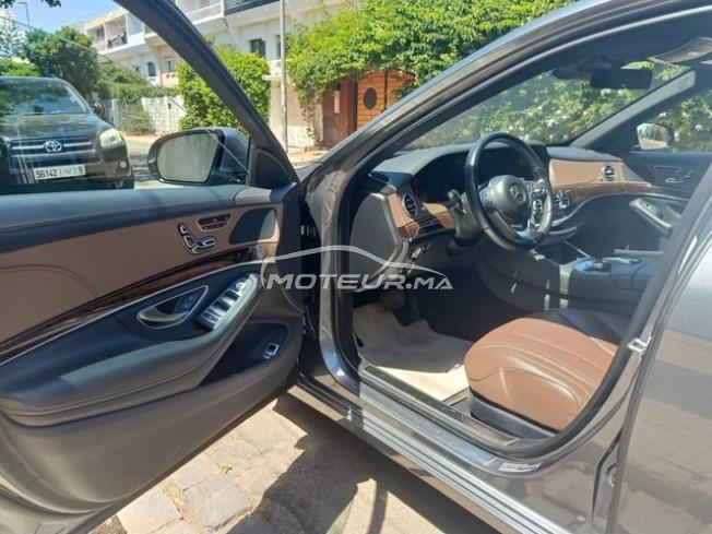 KIFAL - MERCEDES-BENZ Classe S