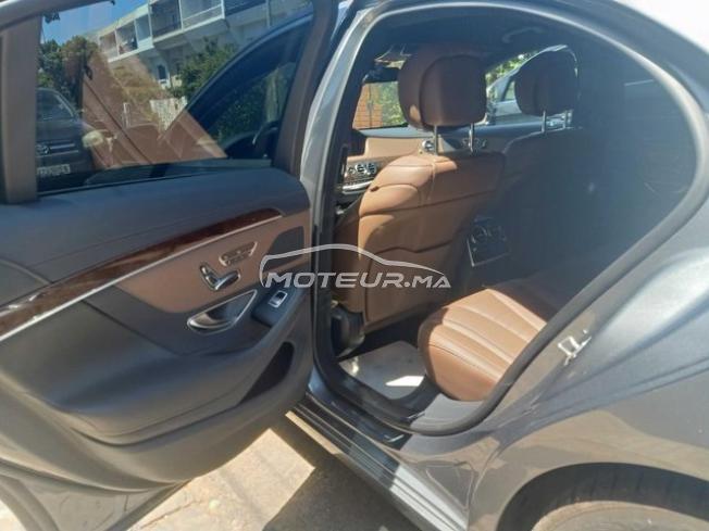 KIFAL - MERCEDES-BENZ Classe S