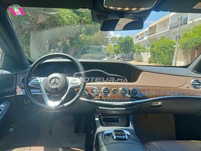 KIFAL - MERCEDES-BENZ Classe S