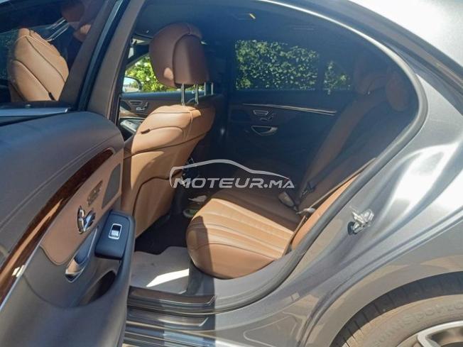 KIFAL - MERCEDES-BENZ Classe S