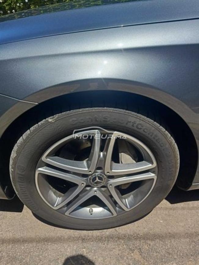 KIFAL - MERCEDES-BENZ Classe S