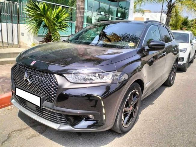 KIFAL - DS DS 7 Crossback