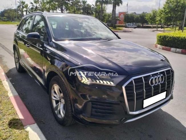 KIFAL - AUDI Q7