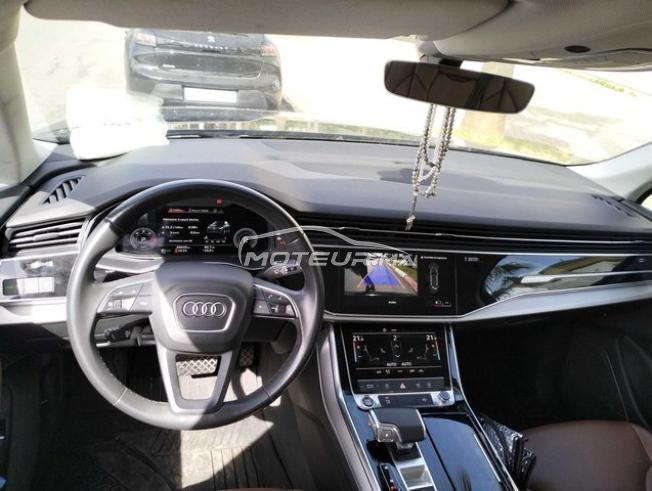 KIFAL - AUDI Q7