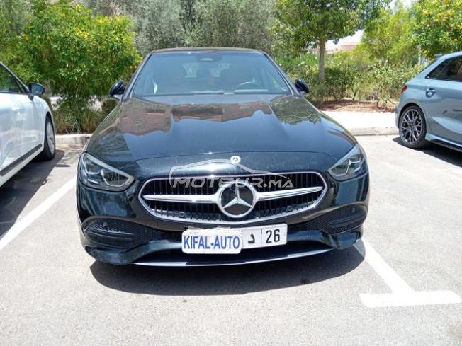 KIFAL - MERCEDES-BENZ Classe C