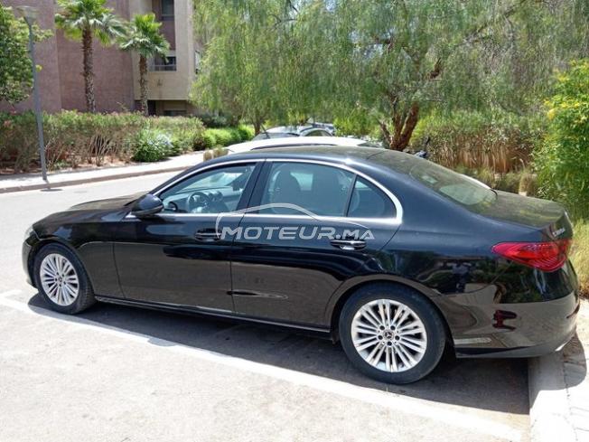 KIFAL - MERCEDES-BENZ Classe C