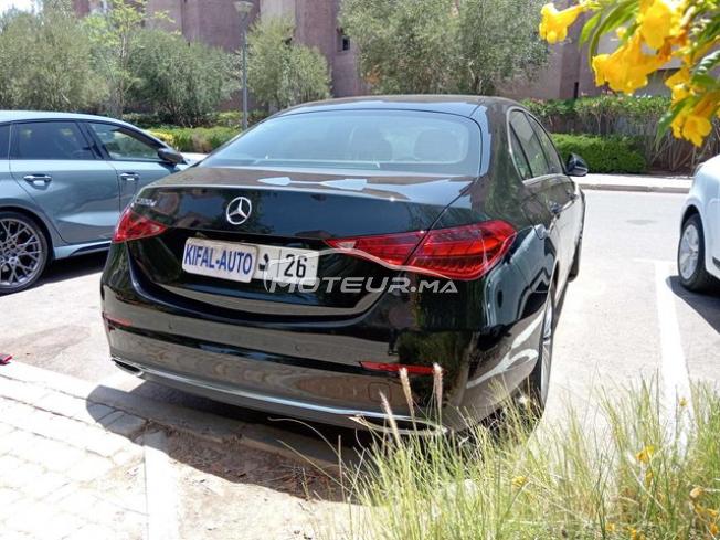KIFAL - MERCEDES-BENZ Classe C