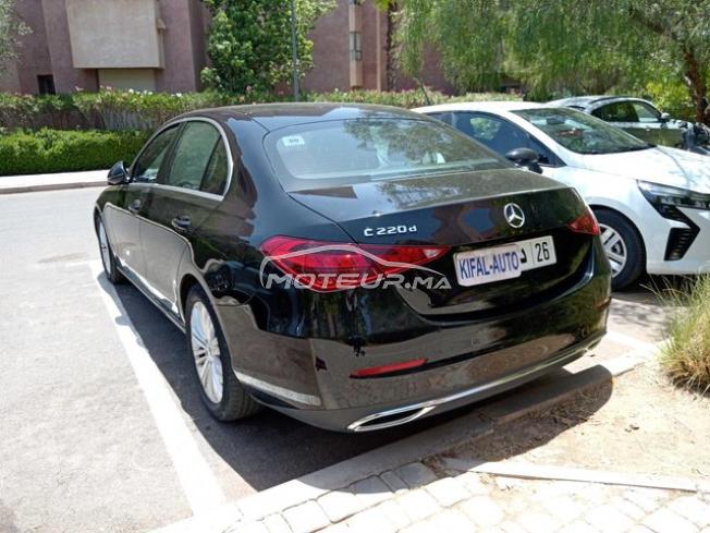 KIFAL - MERCEDES-BENZ Classe C