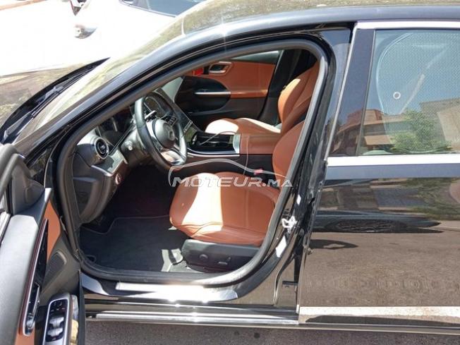 KIFAL - MERCEDES-BENZ Classe C