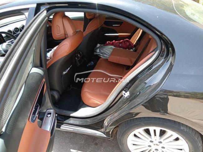 KIFAL - MERCEDES-BENZ Classe C