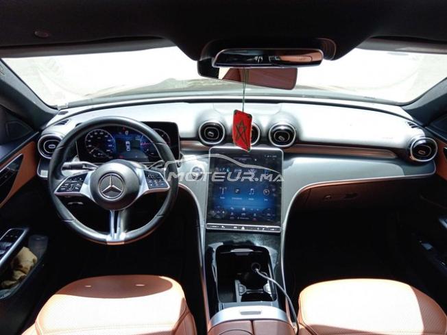 KIFAL - MERCEDES-BENZ Classe C