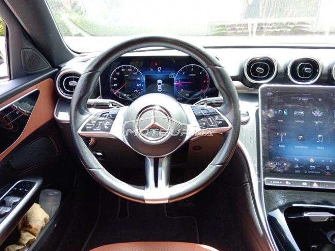 KIFAL - MERCEDES-BENZ Classe C