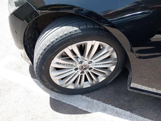 KIFAL - MERCEDES-BENZ Classe C