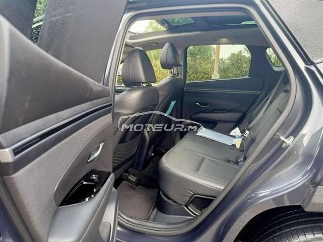 KIFAL - HYUNDAI Tucson