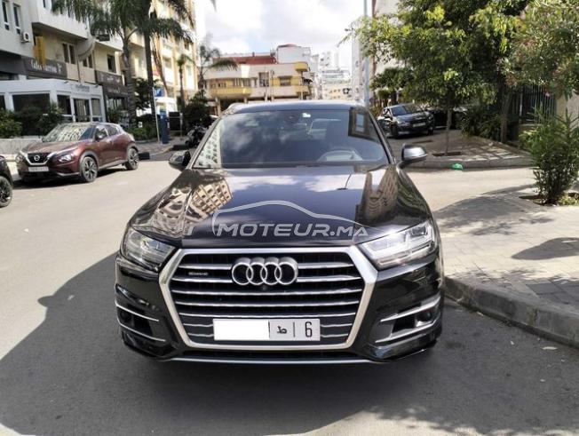 KIFAL - AUDI Q7