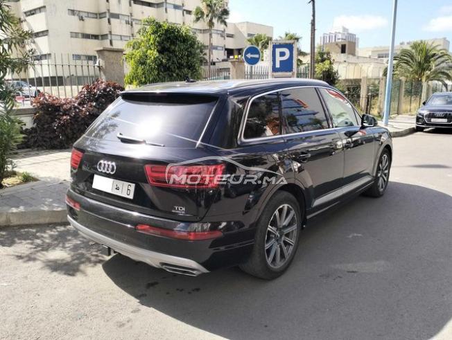 KIFAL - AUDI Q7